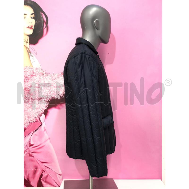 PIUMINO UOMO BOGGI BLU  | Mercatino dell'Usato Roma somalia 3