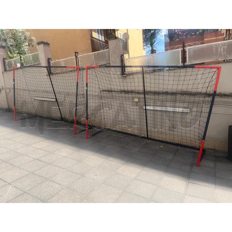 PORTA CALCETTO | Mercatino dell'Usato Roma somalia 1
