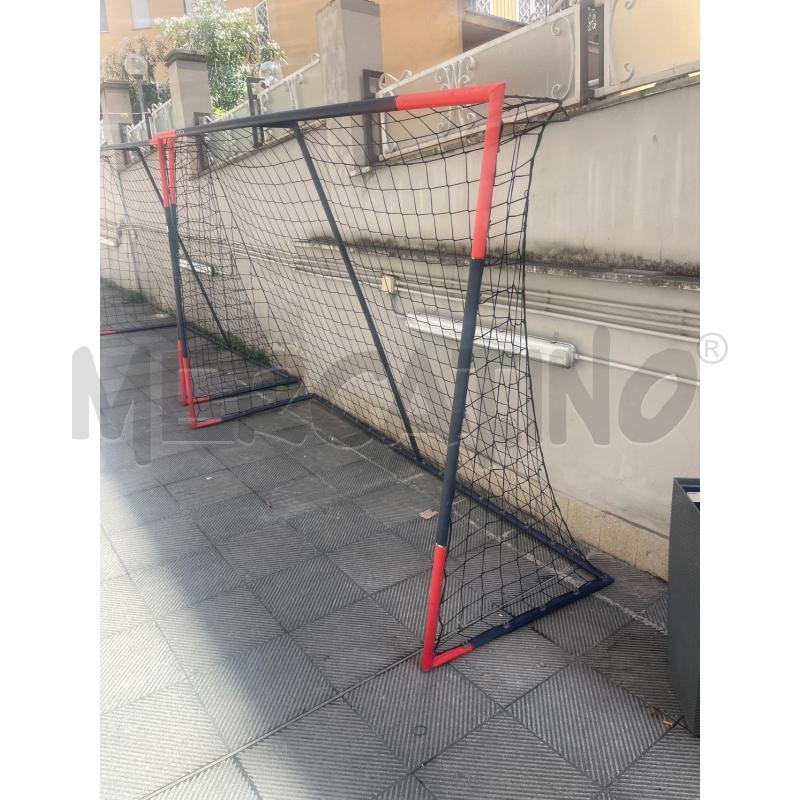 PORTA CALCETTO | Mercatino dell'Usato Roma somalia 2