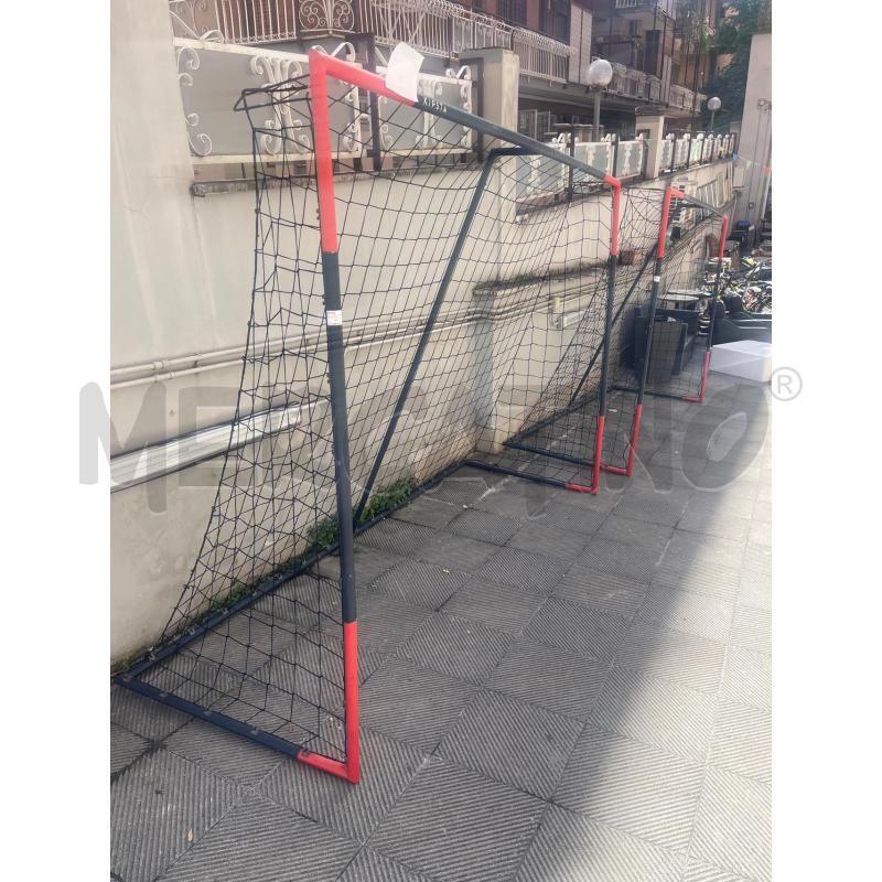 PORTA CALCETTO | Mercatino dell'Usato Roma somalia 3