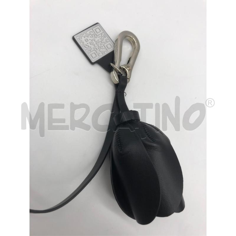 PORTA CHIAVI DESA 1972 + POCHETTE | Mercatino dell'Usato Roma somalia 3