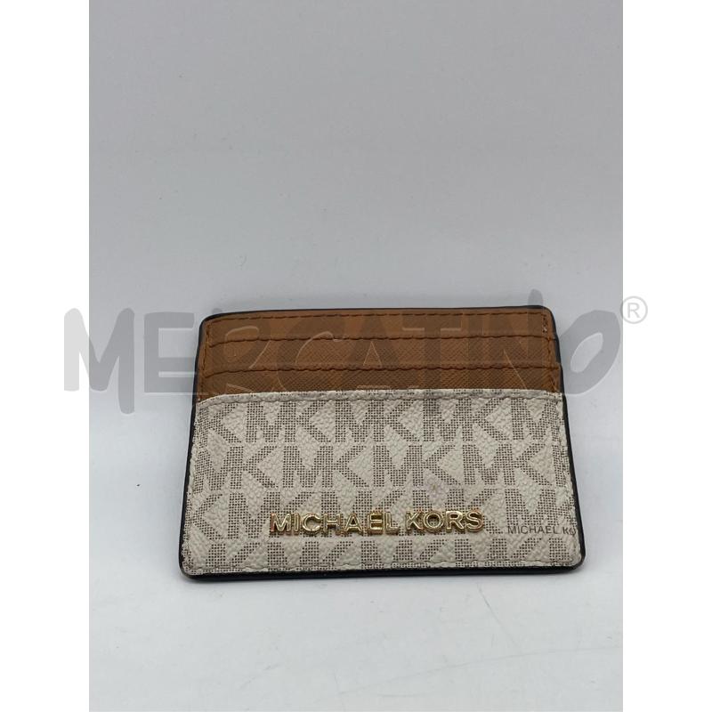 Michael on sale kors portadocumenti