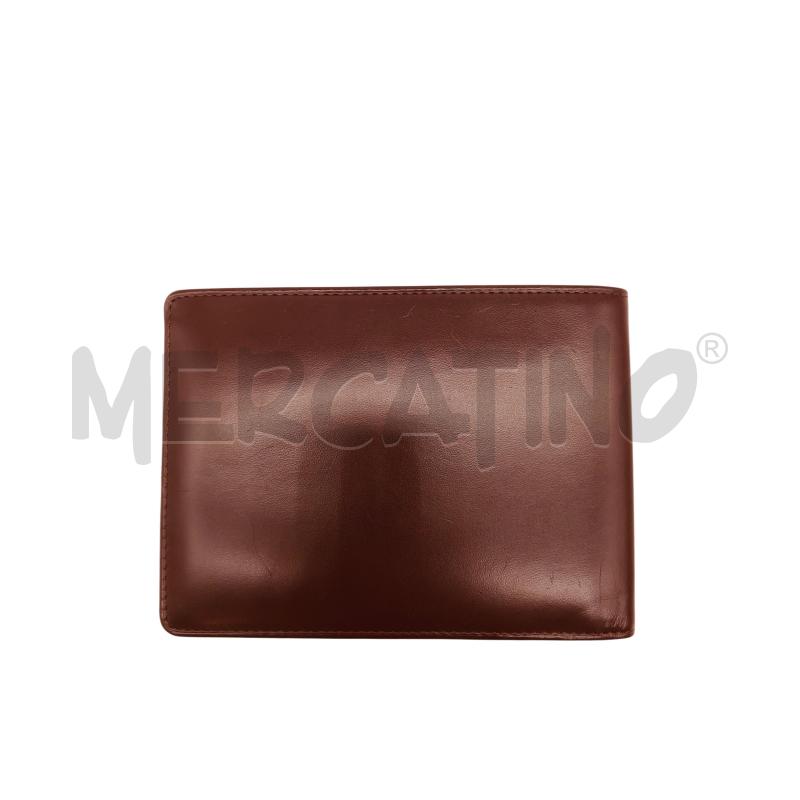 PORTA FOGLIO CARTIER BORDEAUX  | Mercatino dell'Usato Roma somalia 2