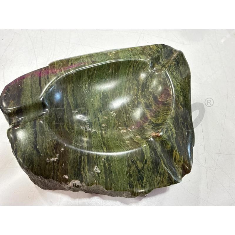 POSA CENERE PIETRA VERDE LIEVIGATA | Mercatino dell'Usato Roma somalia 1