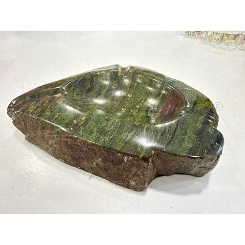 POSA CENERE PIETRA VERDE LIEVIGATA | Mercatino dell'Usato Roma somalia 2