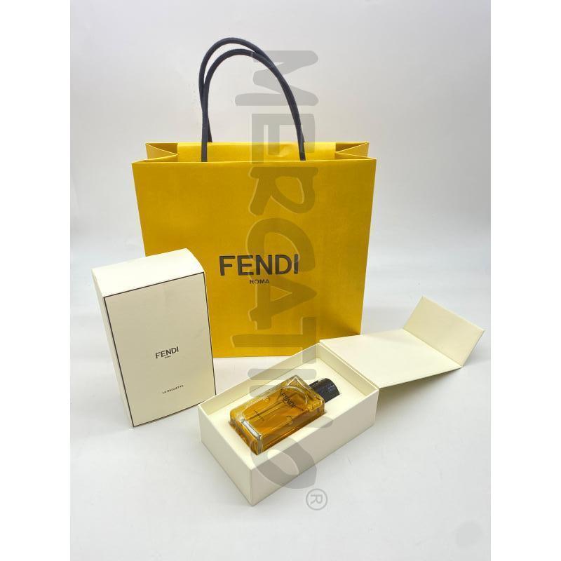 PROFUMO FENDI LA BAGUETTE NEW  | Mercatino dell'Usato Roma somalia 1