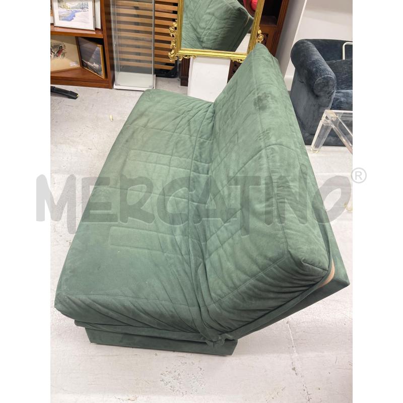 PRONTOLETTO FRAU VERDE | Mercatino dell'Usato Roma somalia 2