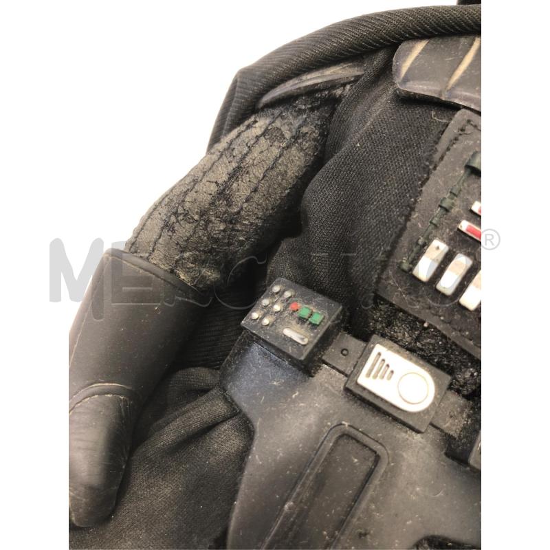 PUPAZZO STAR WARS DARTH VADER 30 CM KENNER | Mercatino dell'Usato Roma somalia 3