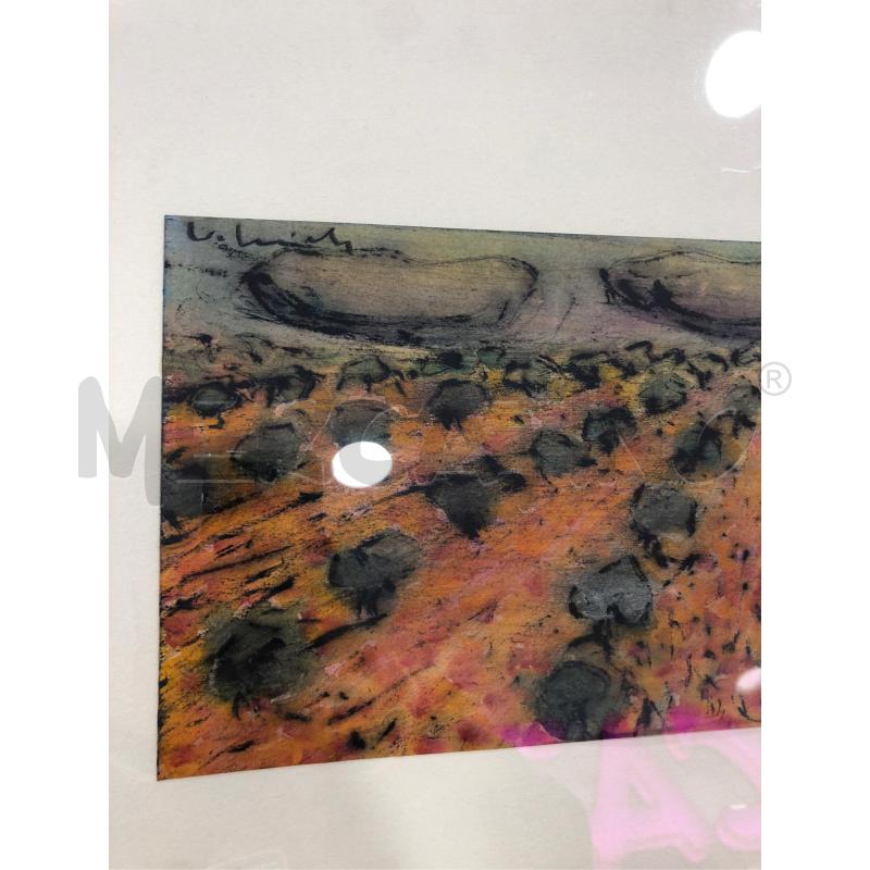 QUADRO ALBERI  C/BIANCA  | Mercatino dell'Usato Roma somalia 2