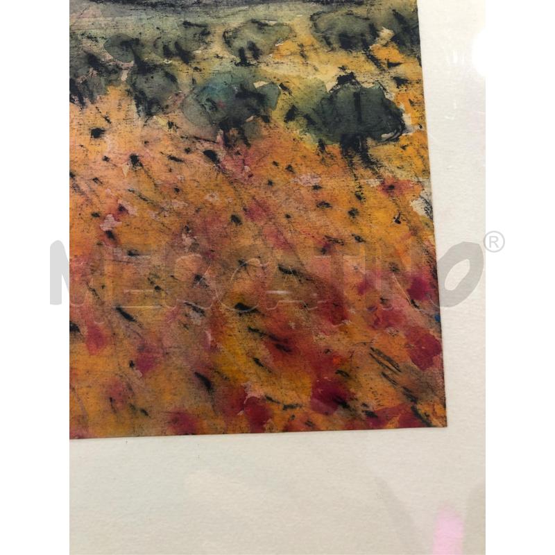 QUADRO ALBERI  C/BIANCA  | Mercatino dell'Usato Roma somalia 3