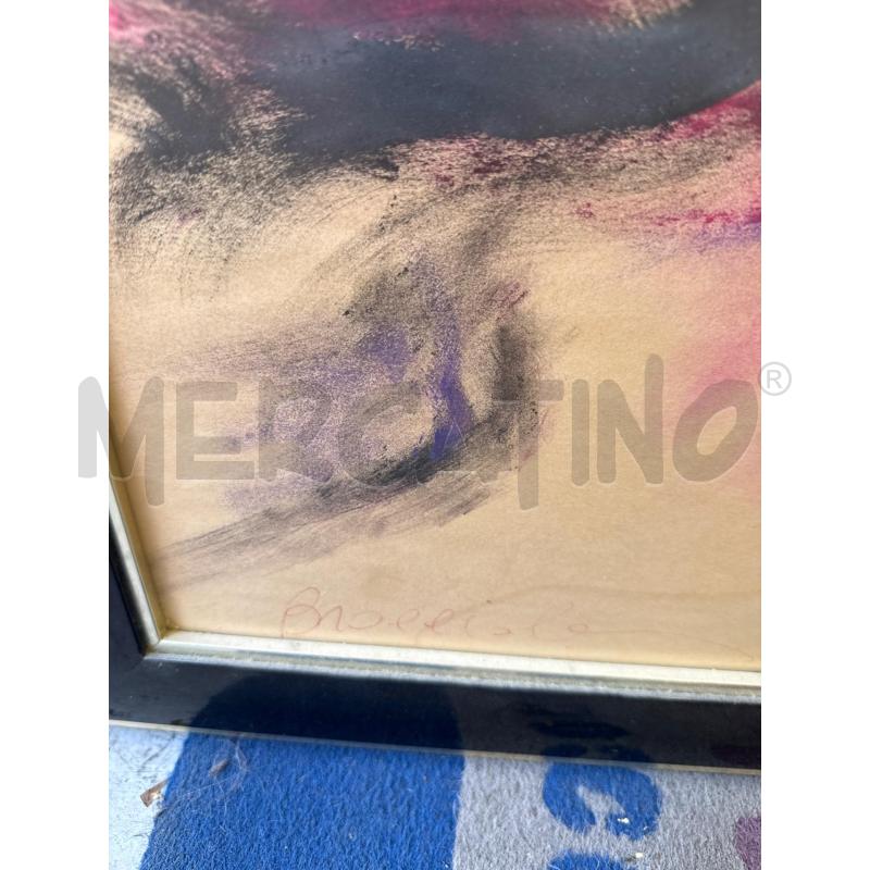 QUADRO BRACCIALINI ORCHIDEA | Mercatino dell'Usato Roma somalia 2