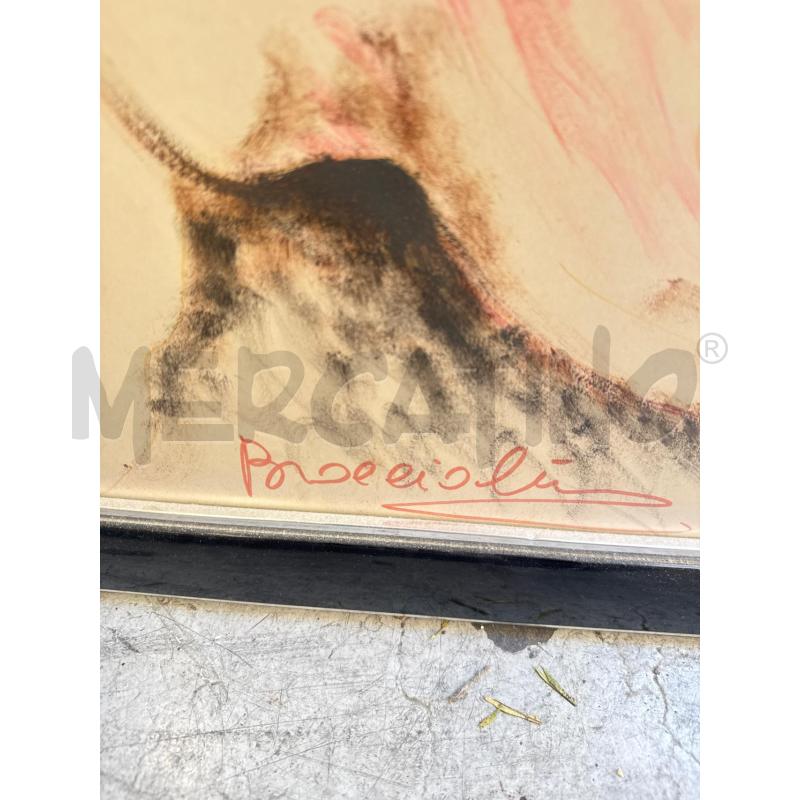 QUADRO BRACCIOLINI ORCHIDEA | Mercatino dell'Usato Roma somalia 3