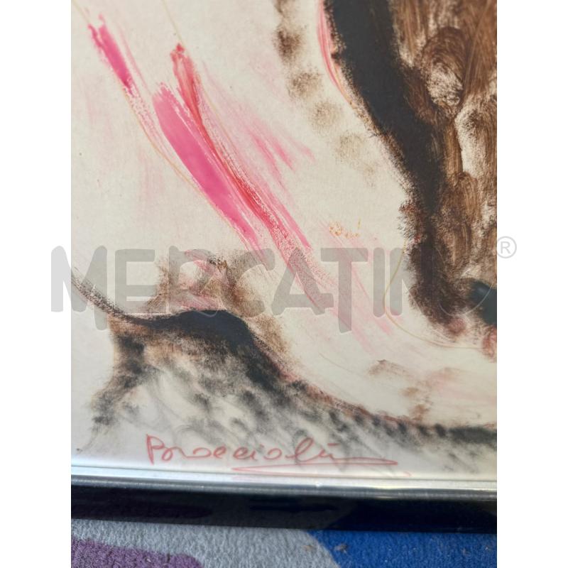 QUADRO BRACCIOLINI ORCHIDEA | Mercatino dell'Usato Roma somalia 5