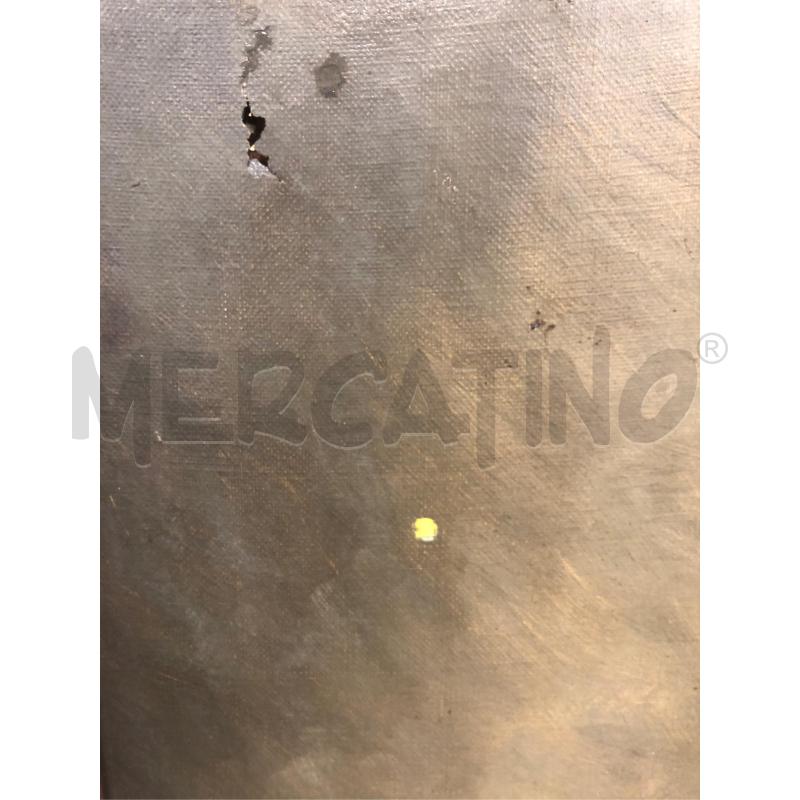 QUADRO CONIGLIO DA RIVEDERE | Mercatino dell'Usato Roma somalia 2