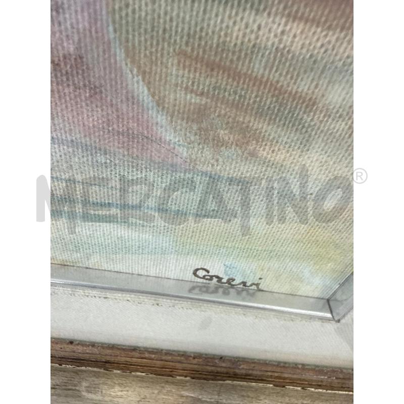 QUADRO COREVI NUDO DI DONNA | Mercatino dell'Usato Roma somalia 2