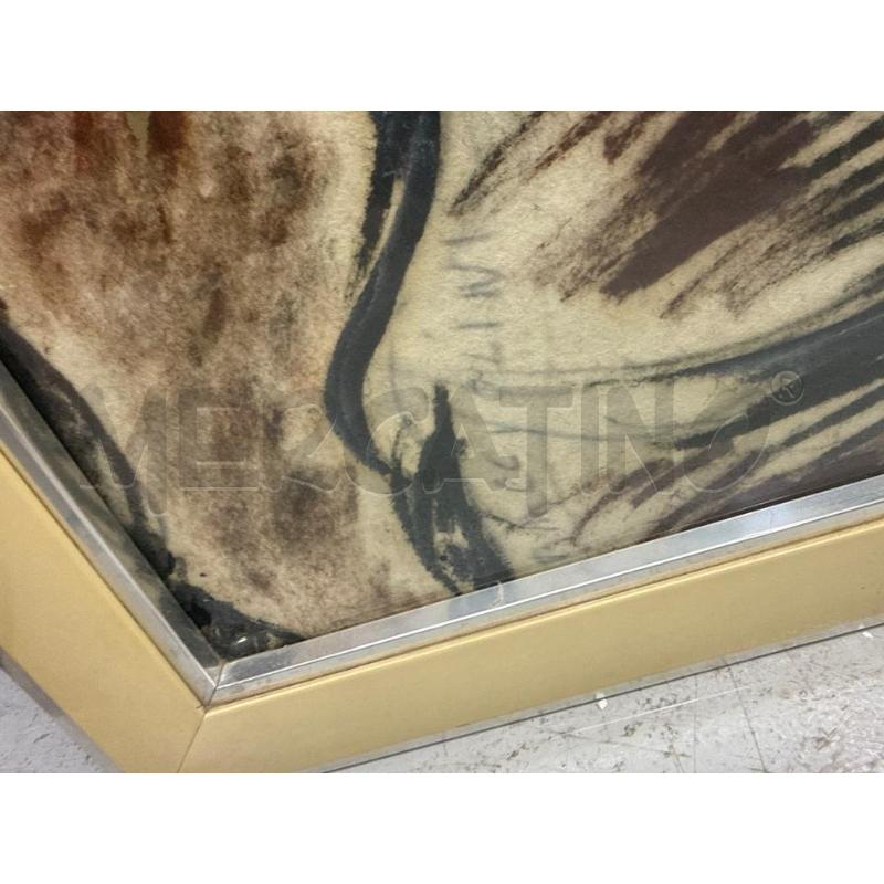 QUADRO ELENA BRACCIOLINI RITRATTO DI NEONATO BAROCCO | Mercatino dell'Usato Roma somalia 3