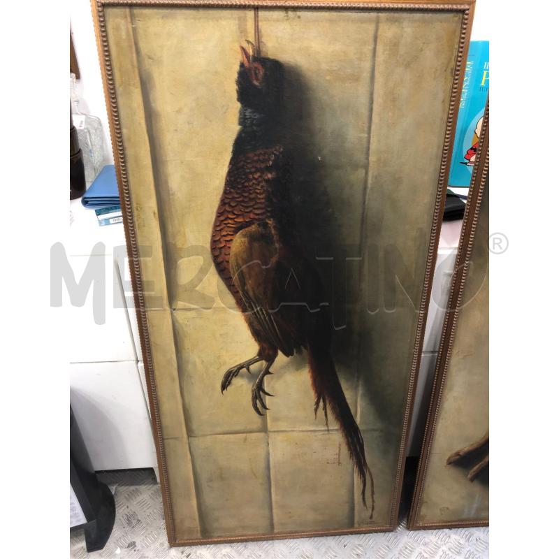 QUADRO FAGGIANO V STANGA DA RIV | Mercatino dell'Usato Roma somalia 1