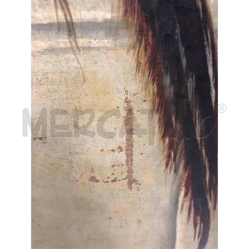 QUADRO FAGGIANO V STANGA DA RIV | Mercatino dell'Usato Roma somalia 3