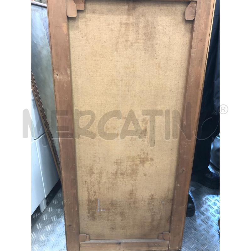 QUADRO FAGGIANO V STANGA DA RIV | Mercatino dell'Usato Roma somalia 5