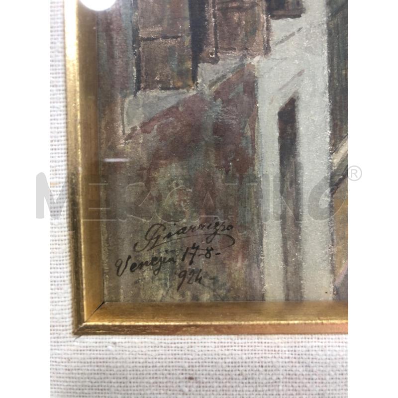 QUADRO GIARRIZZO STRADA | Mercatino dell'Usato Roma somalia 2