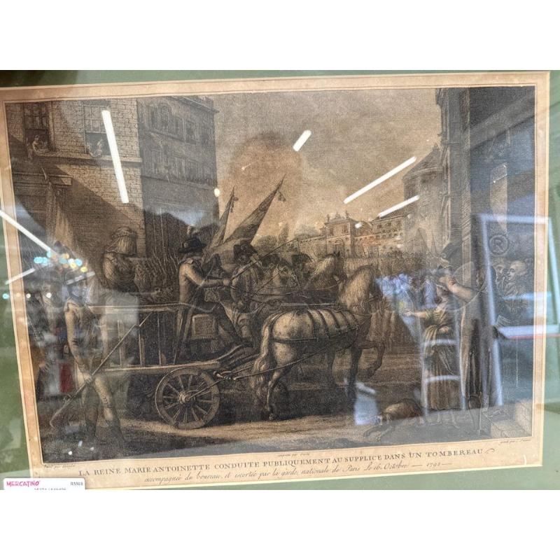 QUADRO IN SELENIO | Mercatino dell'Usato Roma somalia 1