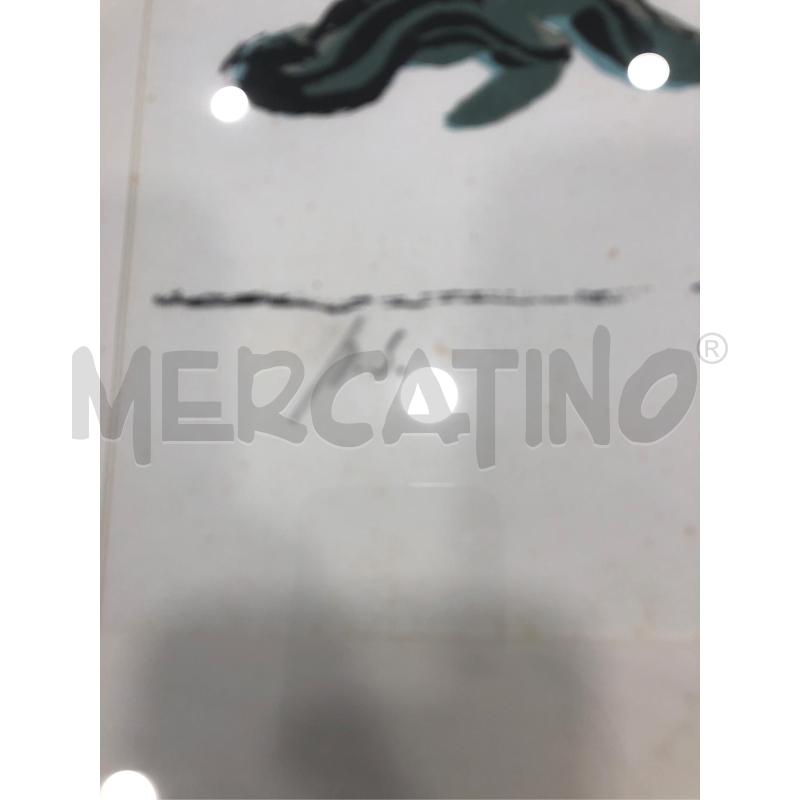 QUADRO LITO GUIDI ALBERI | Mercatino dell'Usato Roma somalia 3