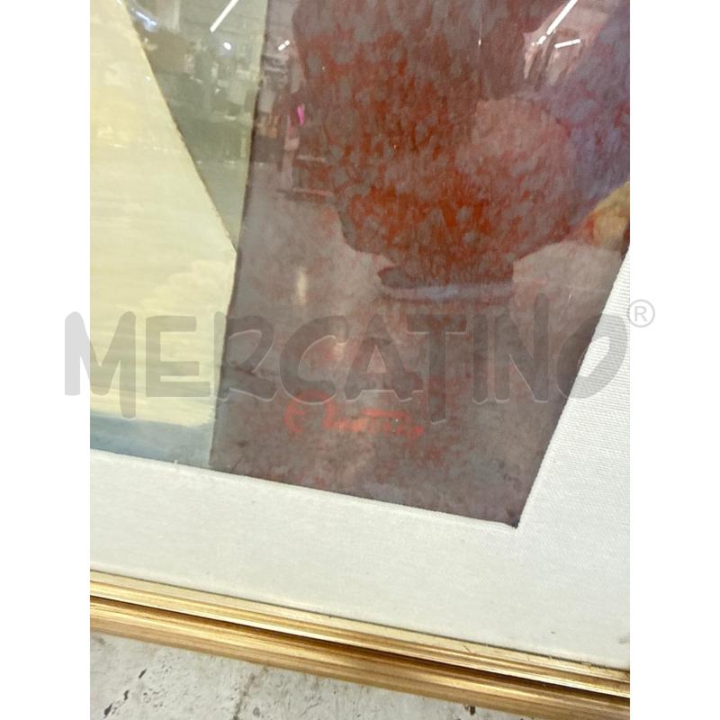 QUADRO MUNICIPIO C/DOR | Mercatino dell'Usato Roma somalia 3