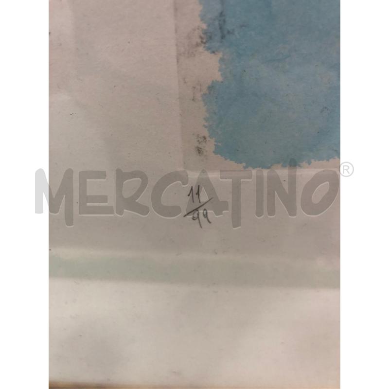 QUADRO PINOCCHIO FAS | Mercatino dell'Usato Roma somalia 3