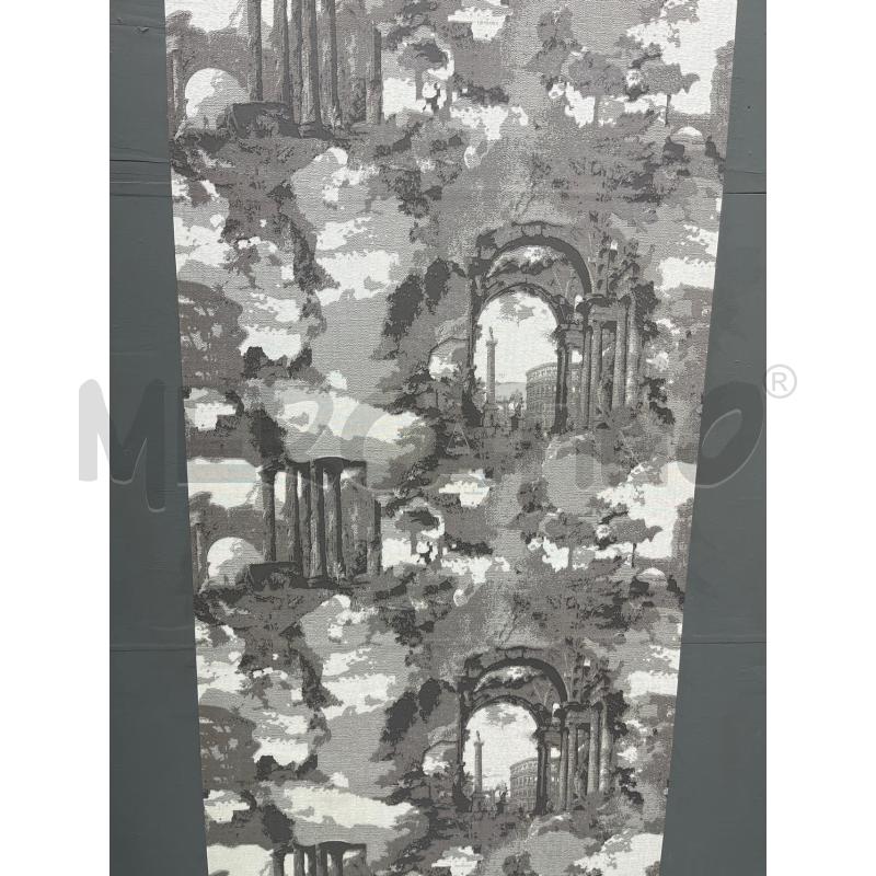 QUADRO  PANNELLO GRIGIO  ROMA  | Mercatino dell'Usato Roma somalia 2