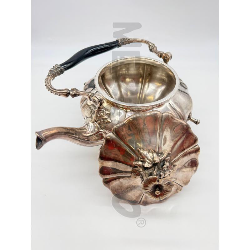 SAMOVAR CHRISTOFLE PRIMI 900  | Mercatino dell'Usato Roma somalia 2