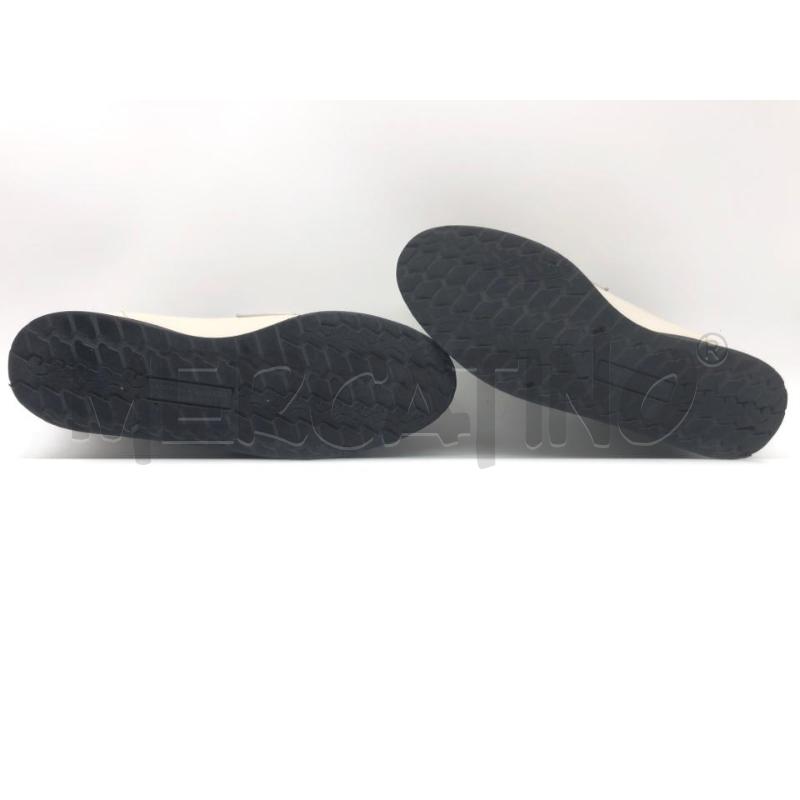 SCARPE DONNA BOTTEGA VENETA PANNA NERE | Mercatino dell'Usato Roma somalia 4