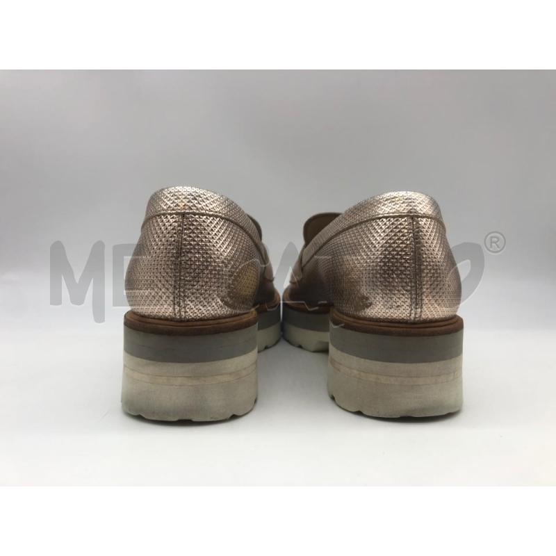 SCARPE DONNA FRATELI ROSSETTI ROSA CANG  | Mercatino dell'Usato Roma somalia 3