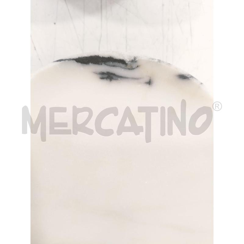 SCATOLA PIETRA MACCHIE NERE | Mercatino dell'Usato Roma somalia 4