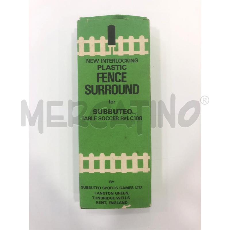 SCATOLA SUBBUTEO TRANSENNE VERDI | Mercatino dell'Usato Roma somalia 1