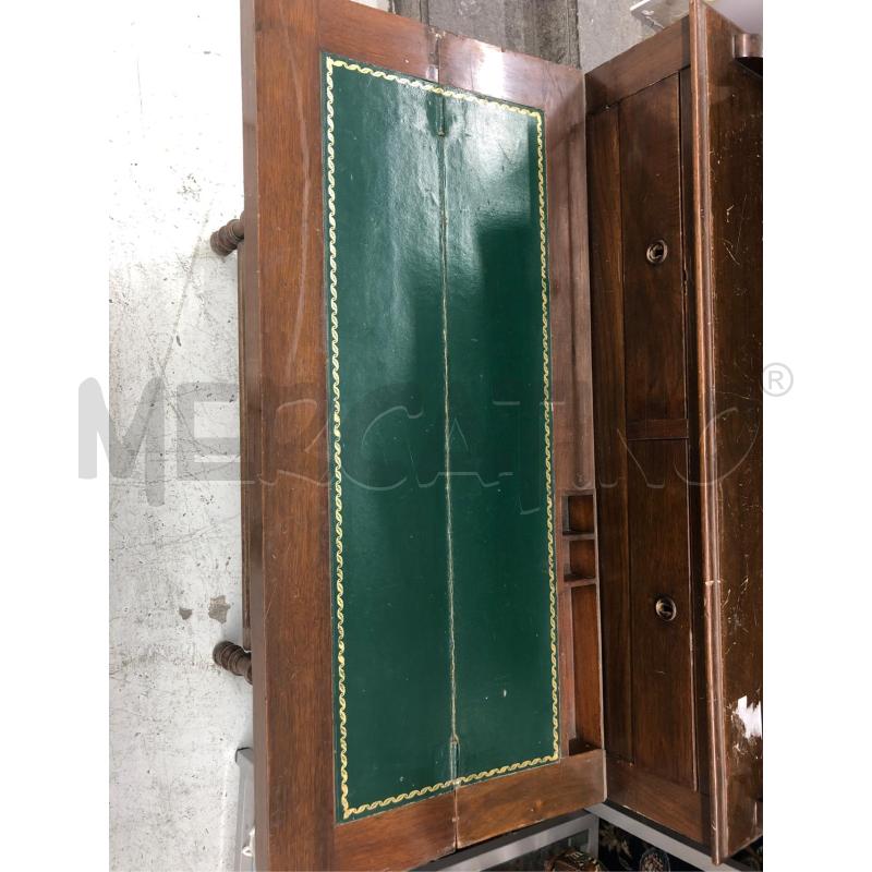SCRITTOIO ETAGERE 1  CASS  | Mercatino dell'Usato Roma somalia 3