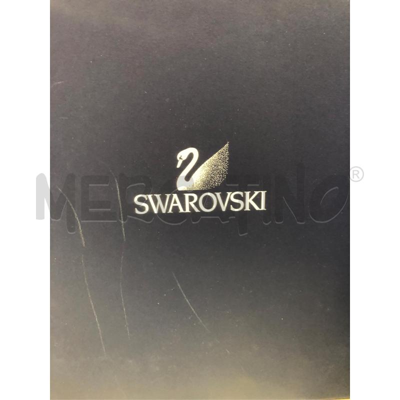 SCULTURA SWAROVSKY HARMONY A7400 | Mercatino dell'Usato Roma somalia 3
