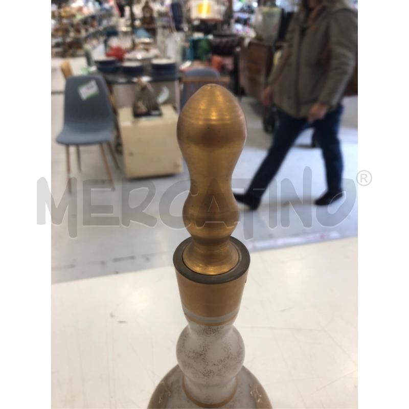 SET LIQUORE OPALINA ORO 6+1 | Mercatino dell'Usato Roma somalia 3