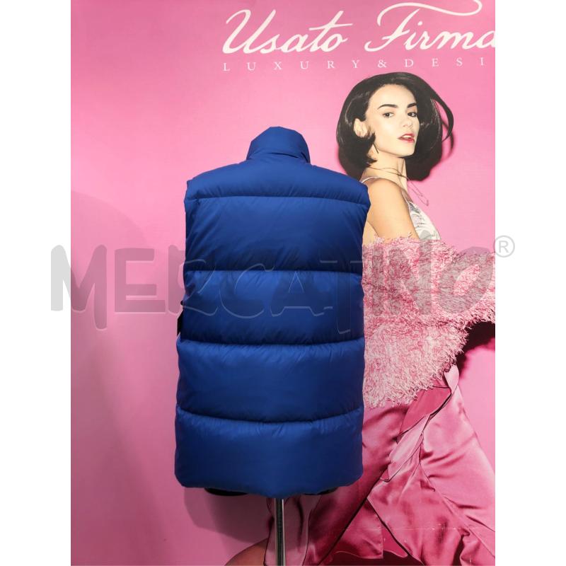 SMANICATO DONNA MARNI BLU  | Mercatino dell'Usato Roma somalia 2