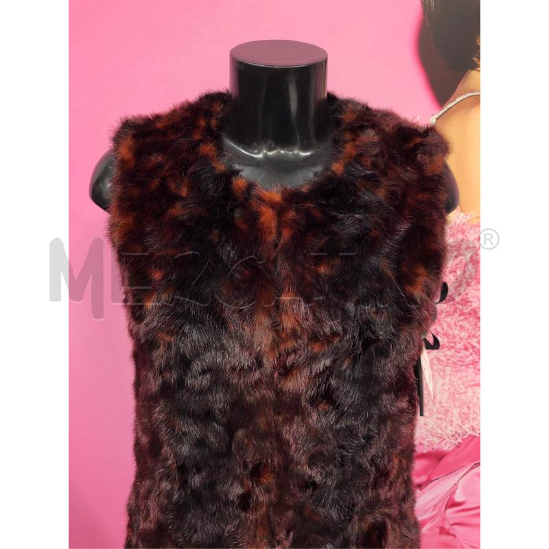 SMANICATO DONNA PINKO ROSSA ARANCIO ECOP NEW | Mercatino dell'Usato Roma somalia 2
