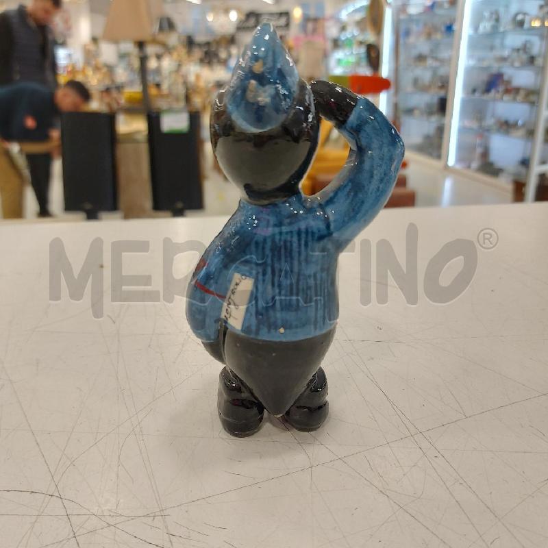 SOPRAMMOBILE CER PAPERO SPARVIERO | Mercatino dell'Usato Roma somalia 2