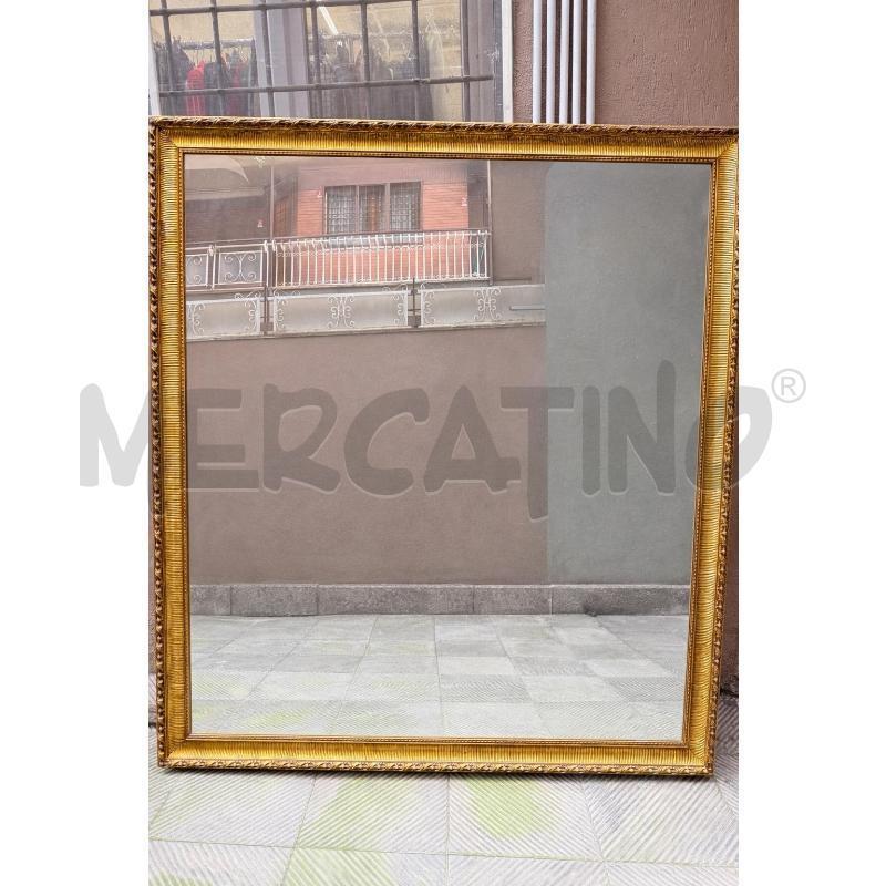 SPECCHIERA ORO | Mercatino dell'Usato Roma somalia 2