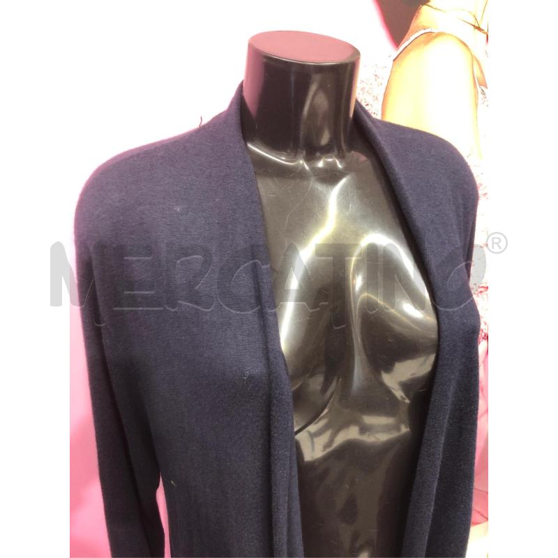 SPOLVERINO DONNA RALPH LAUREN BLU  | Mercatino dell'Usato Roma somalia 2