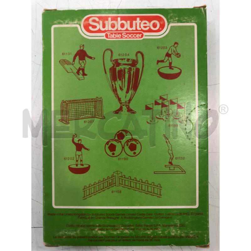 SQUADRA SUBBUTEO 25 CELTIC SHAMROCK ROVERS | Mercatino dell'Usato Roma somalia 2