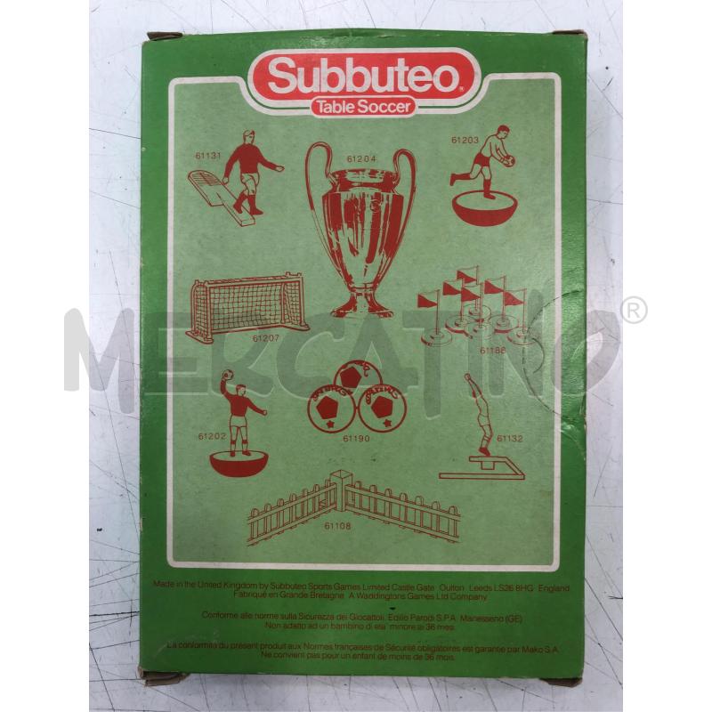 SQUADRA SUBBUTEO 28 NORWICH CITY  | Mercatino dell'Usato Roma somalia 2