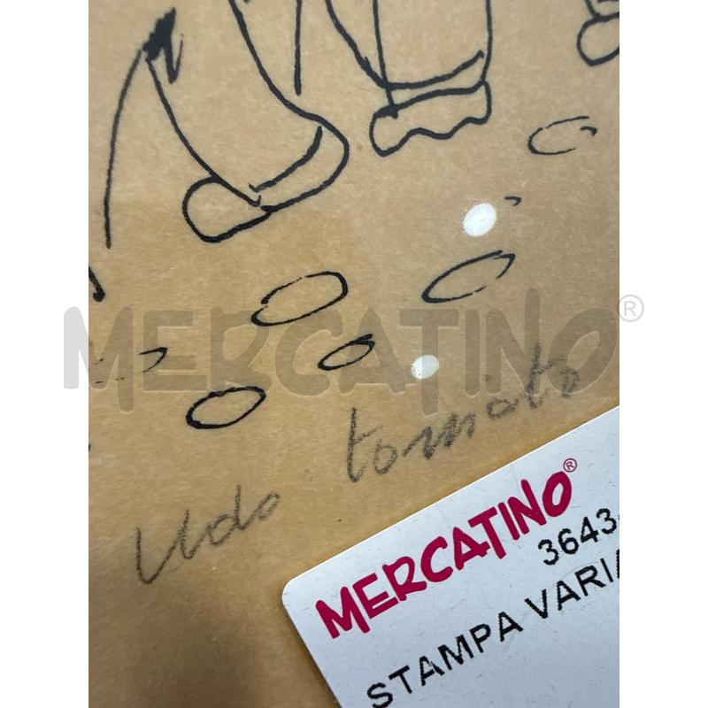 STAMPA VARIA | Mercatino dell'Usato Roma somalia 2