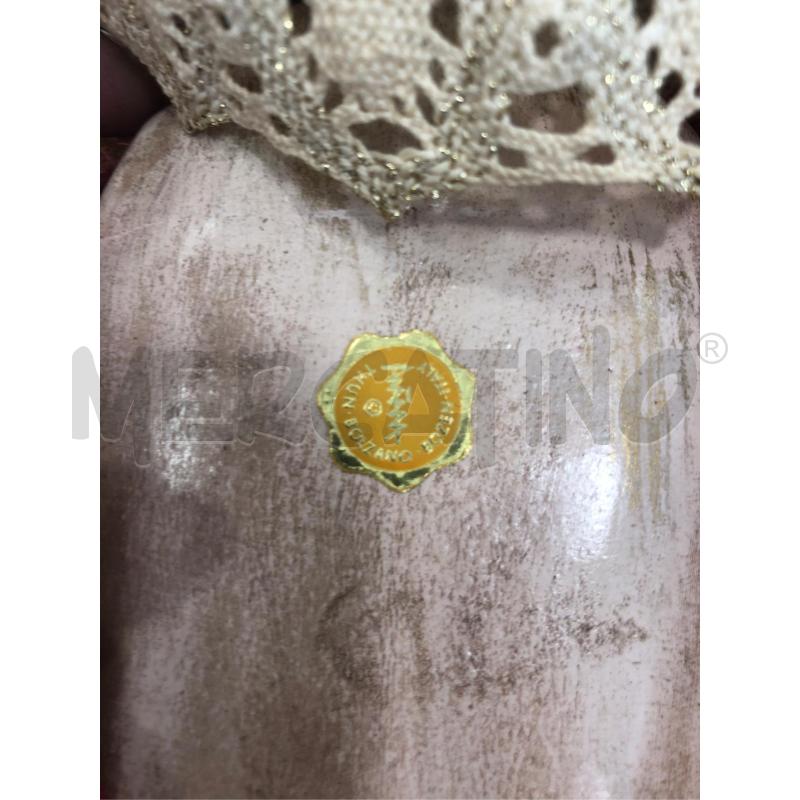 STATUINA ANGELO THUN BOZEN ALTA  | Mercatino dell'Usato Roma somalia 3