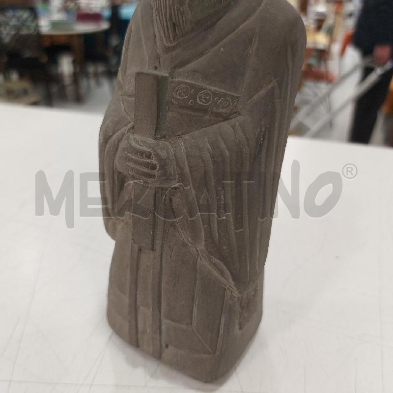 STATUINA COREANA GUARDIANO DEI RE | Mercatino dell'Usato Roma somalia 4