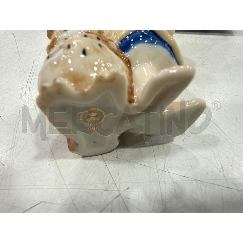 STATUINE TROLL ROYAL COPENHAGEN 3PZ | Mercatino dell'Usato Roma somalia 5