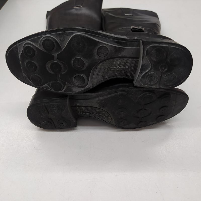 Campanile scarpe stivaletti donna CC932 AI22