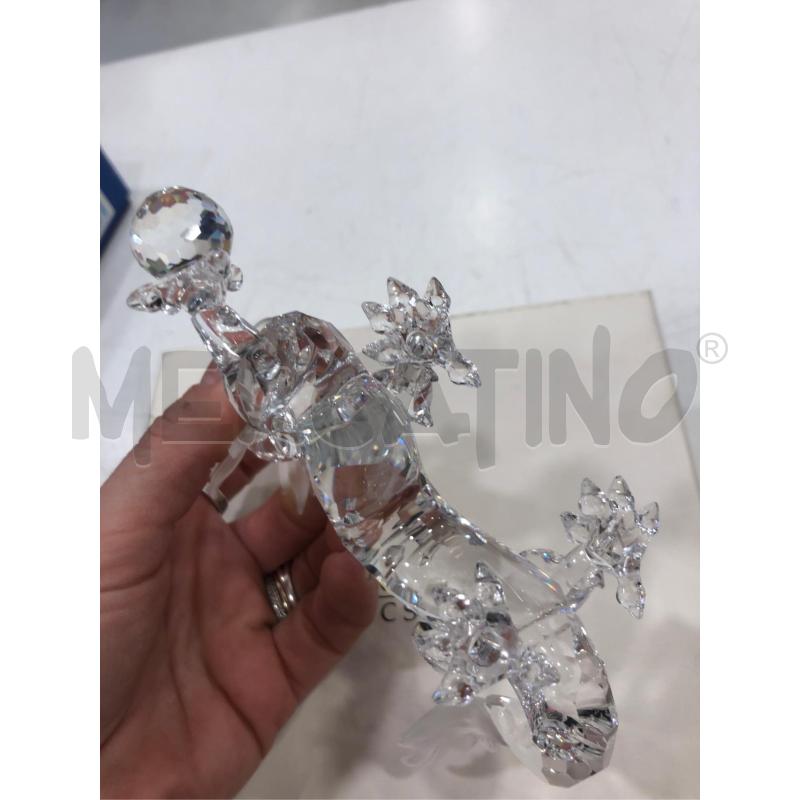 SWAROVSKI DRAGONE 1997 DA RIV | Mercatino dell'Usato Roma somalia 3